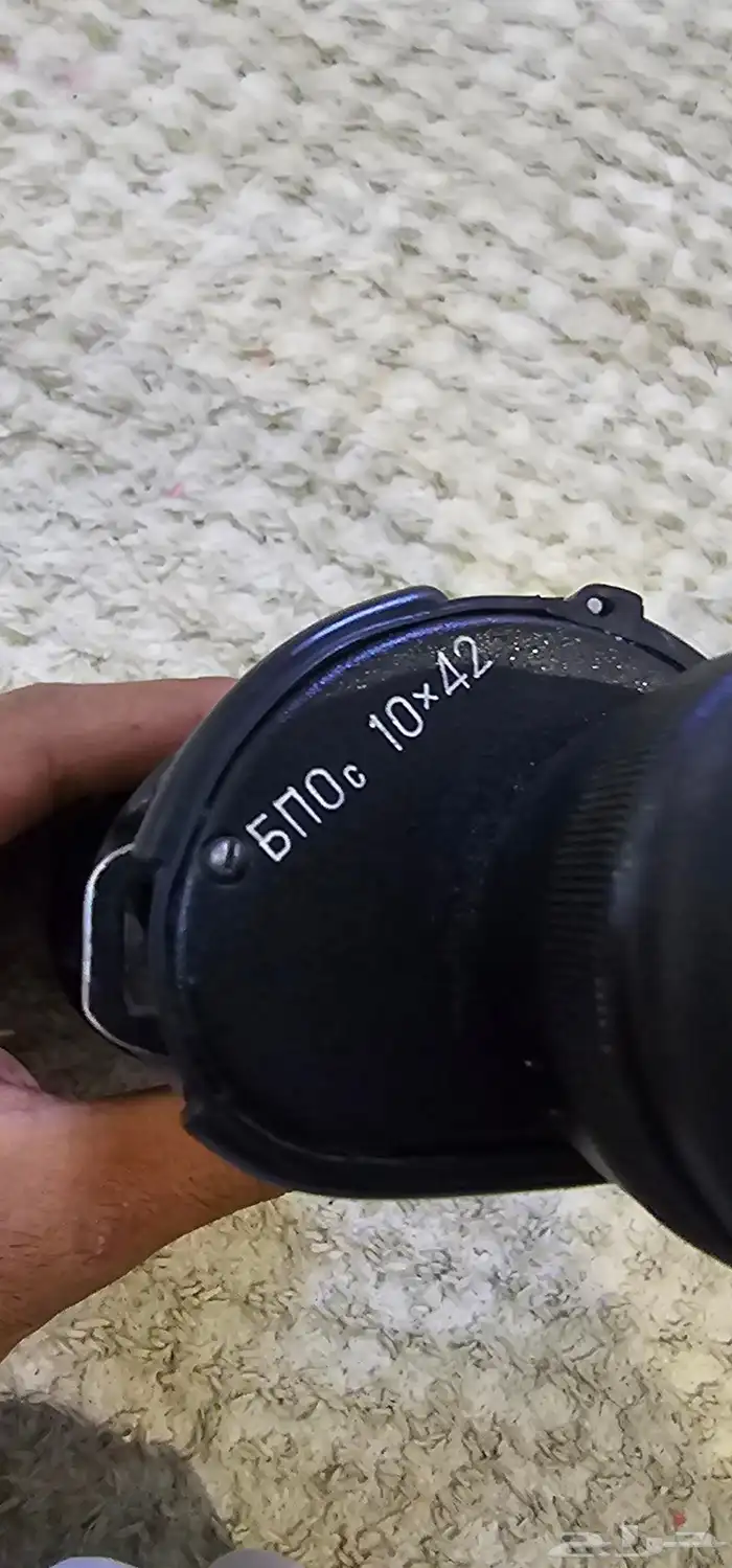 دربيل باجيش الروسي 10 42 3