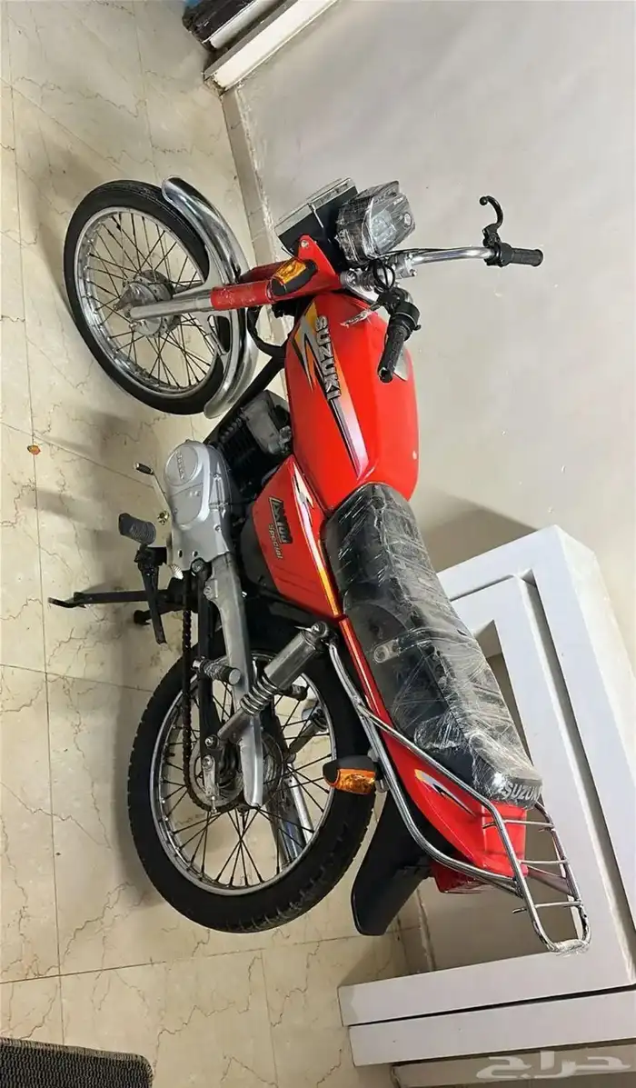 دباب سزوكي باريان الأصلي موديل 2021 السعر المطلوب 3000 1