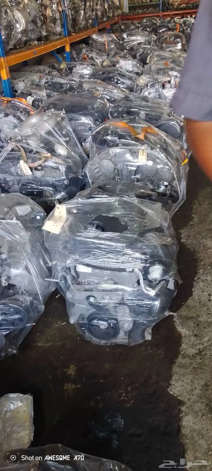 مكان جموس جميع الموديلات 6