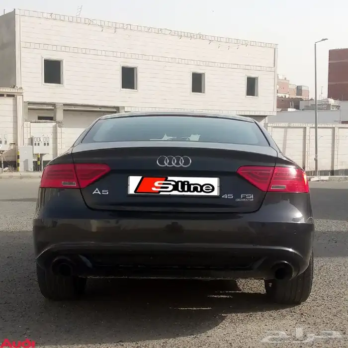 اودي A5 2016 (مالك الأول) 9