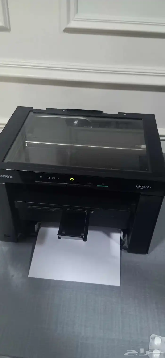 للبيع طابعة ليزر متعددة الوظائف (طباعة  نسخ  مسح ضوئي) Canon 2