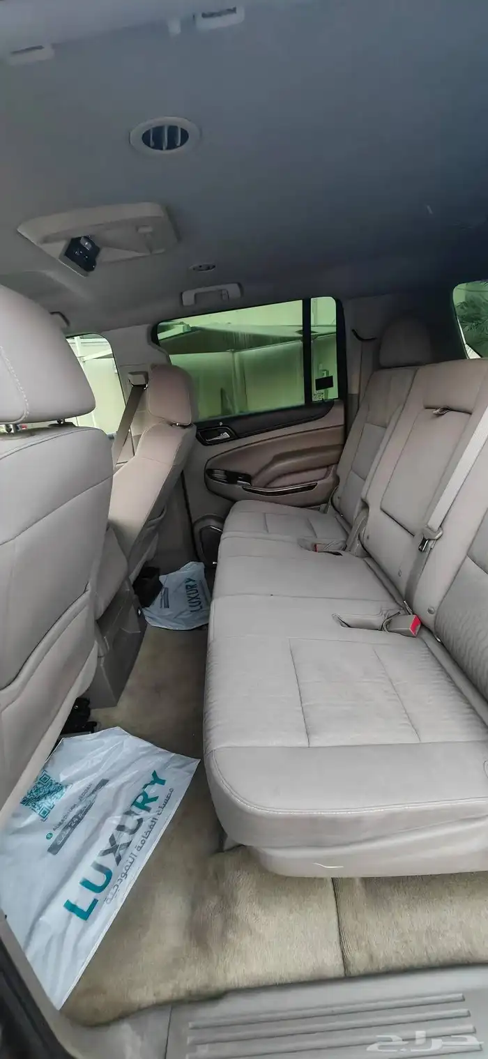 للبيع جمس يوكون 2016 الحجم الطويل SEL ماشاء الله 10