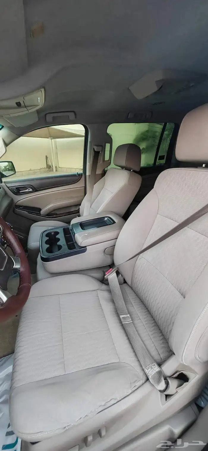 للبيع جمس يوكون 2016 الحجم الطويل SEL ماشاء الله 9