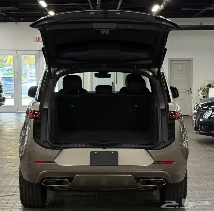 رنج روفر سبورت - 2023 - بسعر خيااالي 13