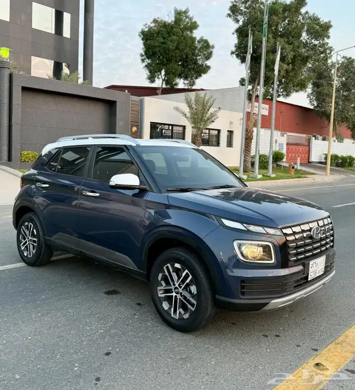 هونداي فيتيو نص فل 2023 30