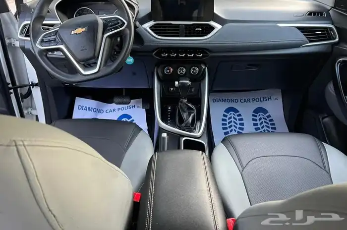 شفروليه كابتفيا 2021للبيع 4