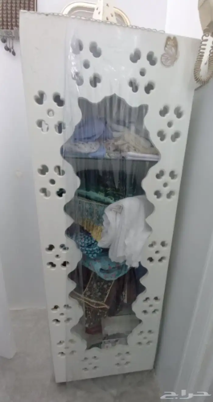 دولاب صغير متعدد الاستخدام   سجاجيد عرض دبش جزامة 0