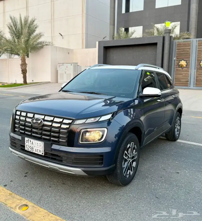 هونداي فيتيو نص فل 2023 0