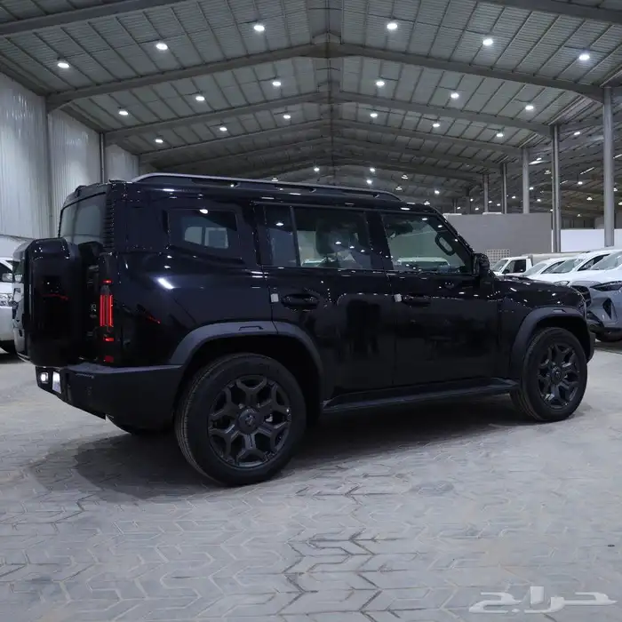 جيتور T2 لاكجري فل كامل 2026 1