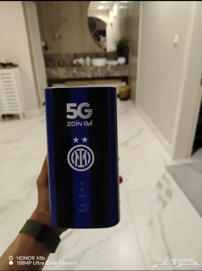 عروض باقات زين 5g الجدبده من اليوم 3