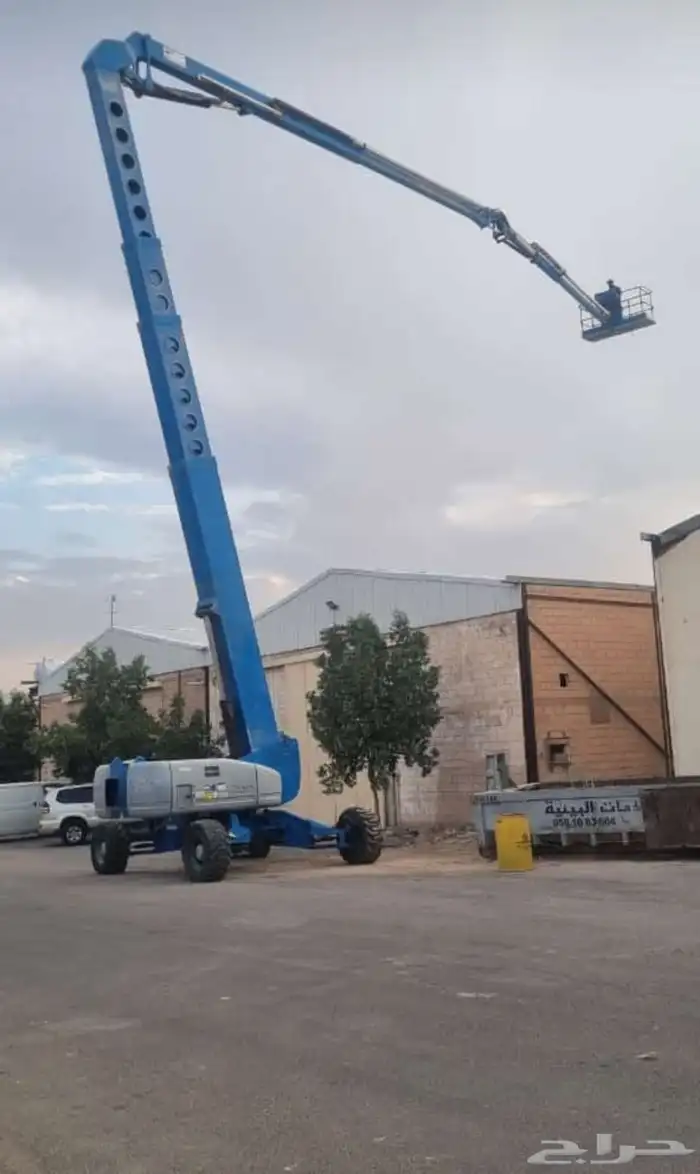 مان لفت للايجار سيزر لفت للايجار 6