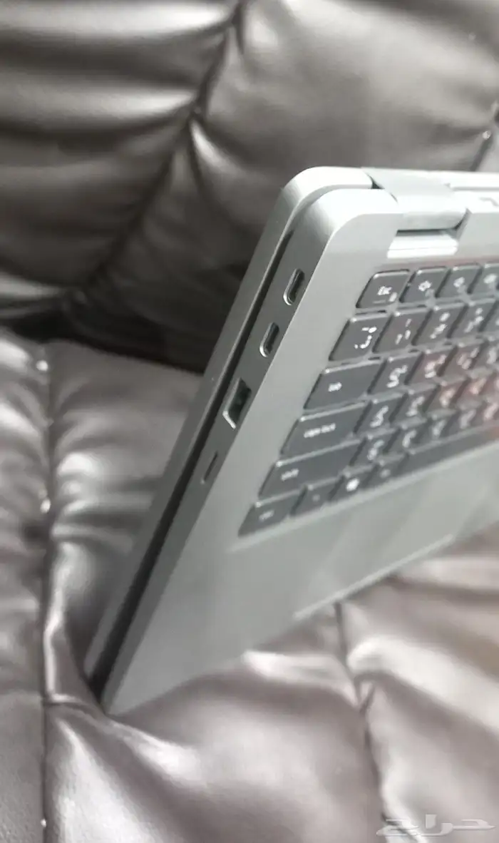 لابتوب dell i7 رام 32 جيجا جيل 11 7