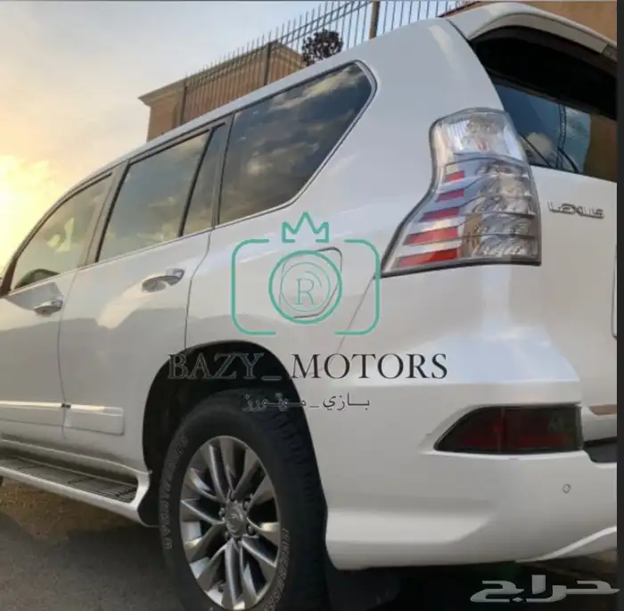 (( مصور سيارات )) جمس سوبربان 83 13