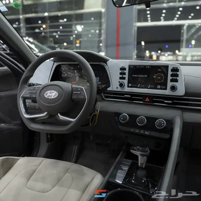 هونداي النترا 10