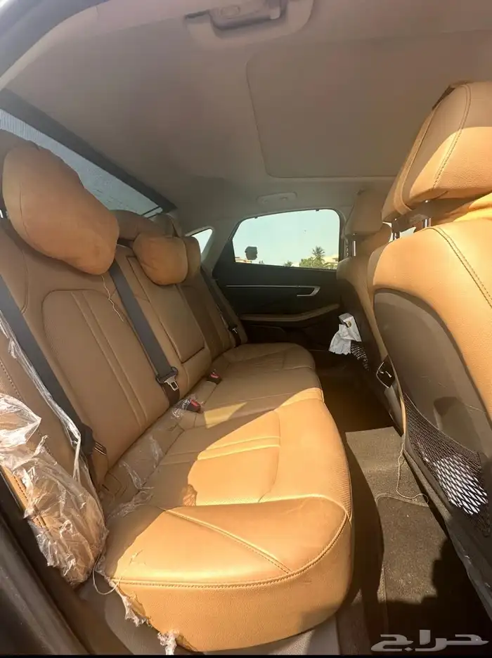 هيونداي سوناتا بريميوم فل الفل 2025 الناغي 0