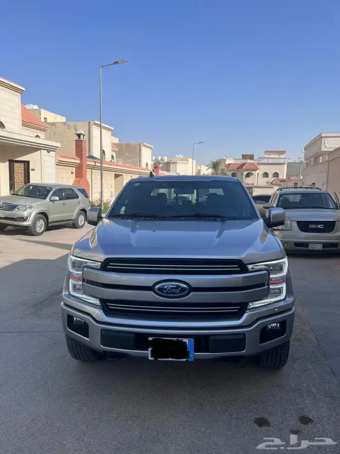 فوود f-150 1