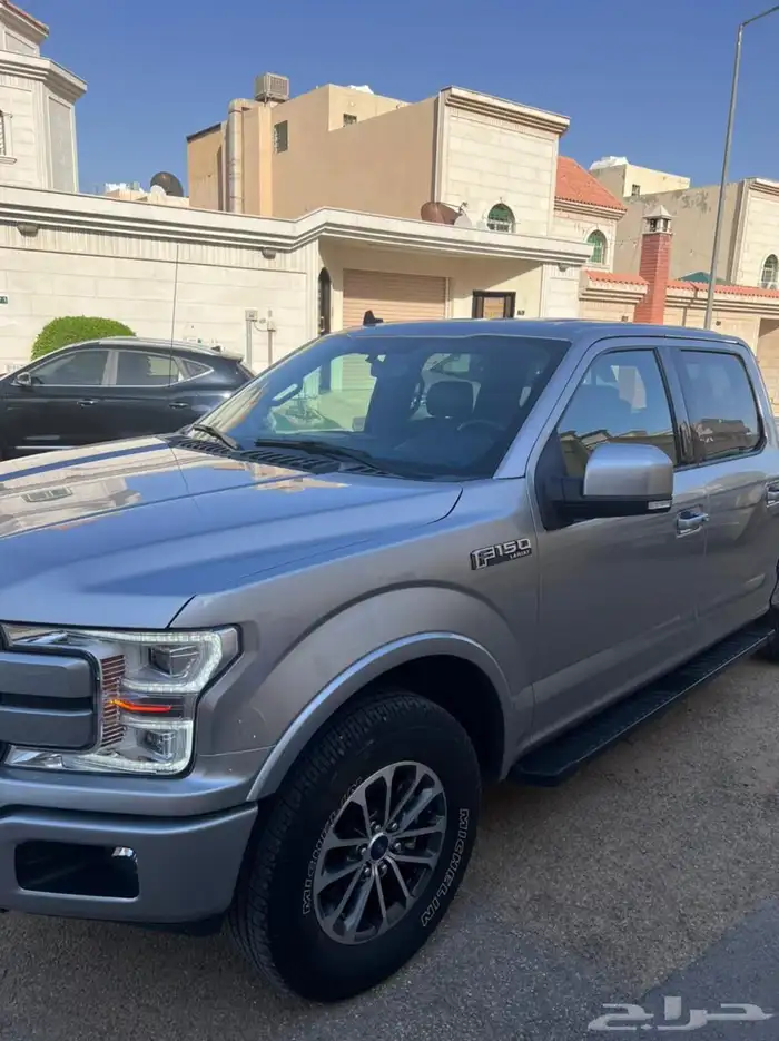 فوود f-150 4