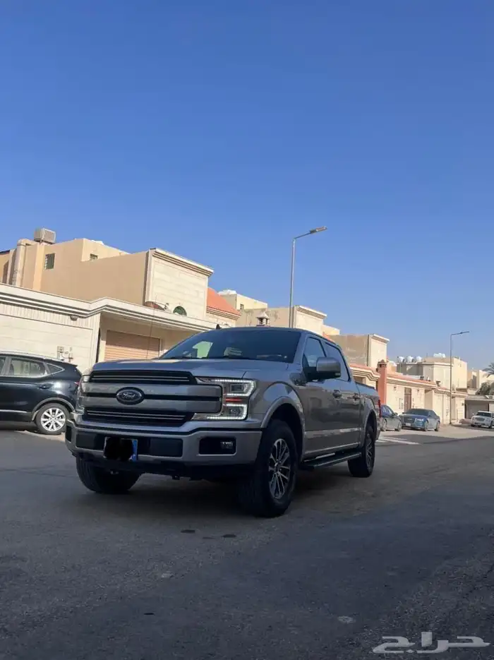 فوود f-150 2