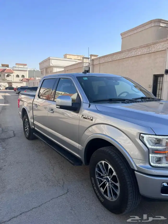 فوود f-150 6