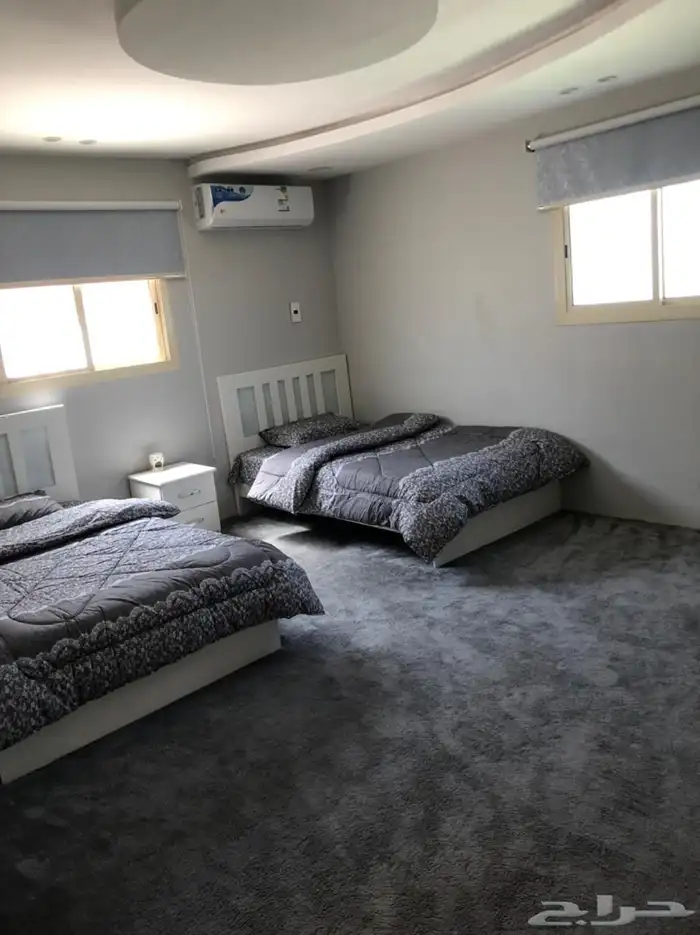 استراحة للايجار اليومي 13