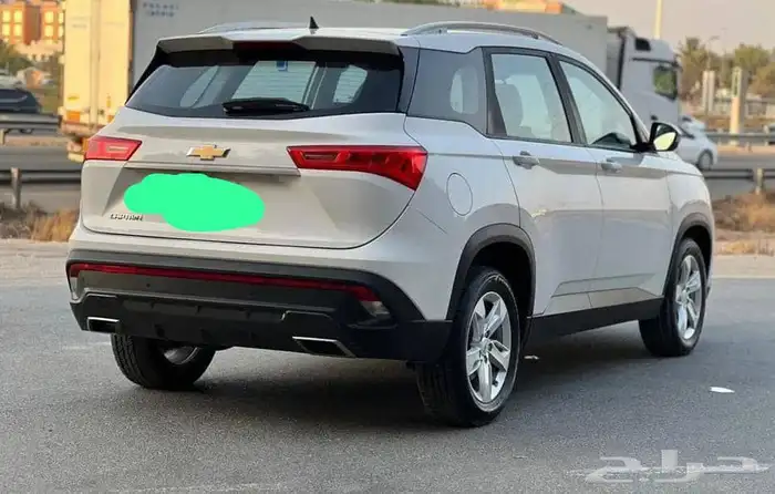 شفروليه كابتفيا 2021للبيع 7