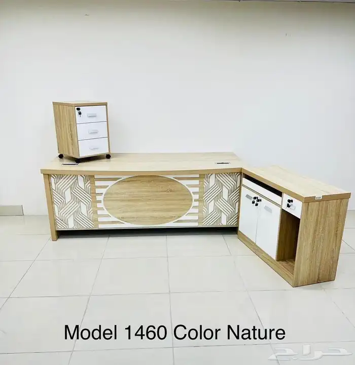 new office furniture جديد اثاث مكتبي و مكاتب كراسي طاولات 14