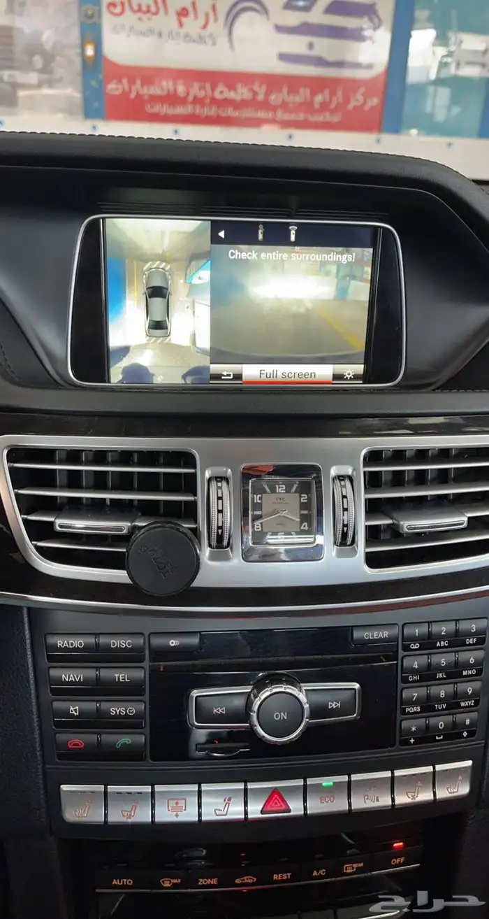 للبيع مرسيدس بنز E63 AMG S 4MATIC 2014 اعلى فئة 14