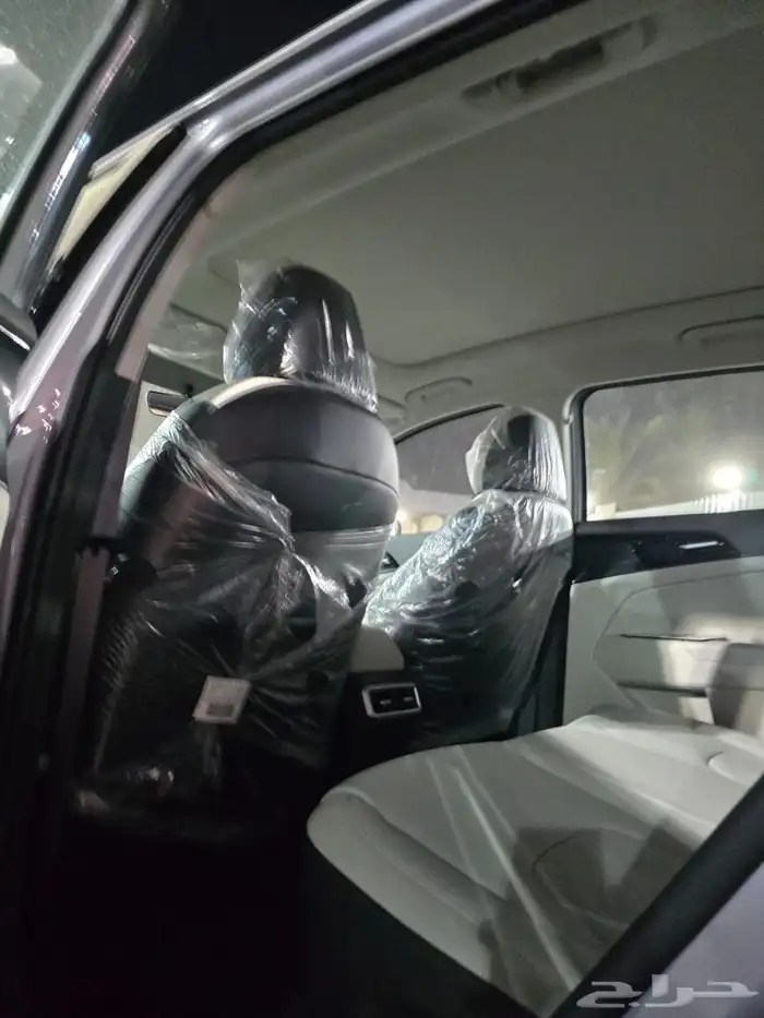 كيا سوبرتاج نص فل 2025 محرك 1.5 7