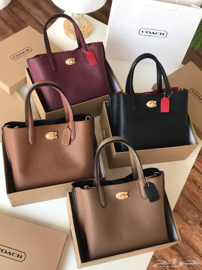 شنط ماركات نسائيه جمله وقطاعي الاكثر طلبات 2