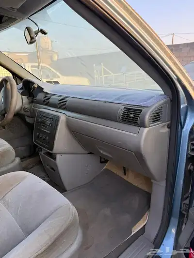 فورد فإن index