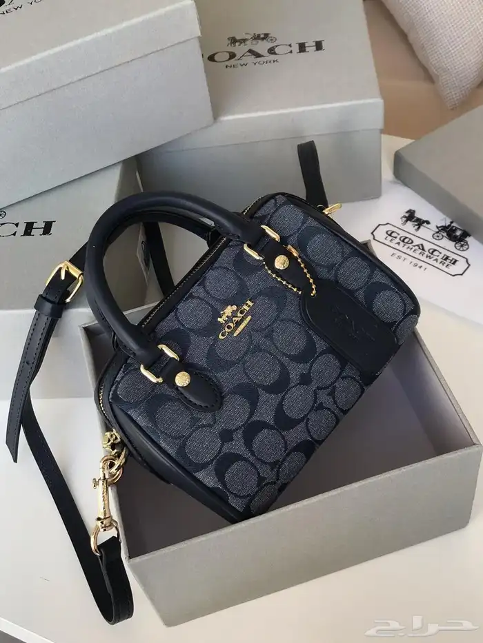 أناقة تلتقي بالعملية   شنطنا مصممة بعناية لتجمع بين الفخامة 8