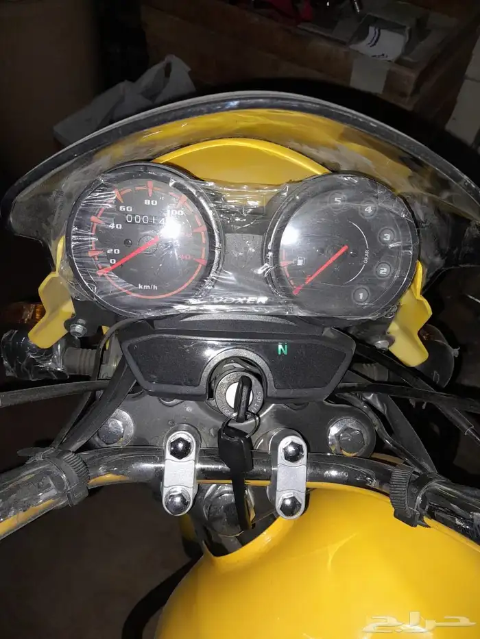 دباب صيني جديد بطاقه جمركيه الممشي زيرو زيرو 4