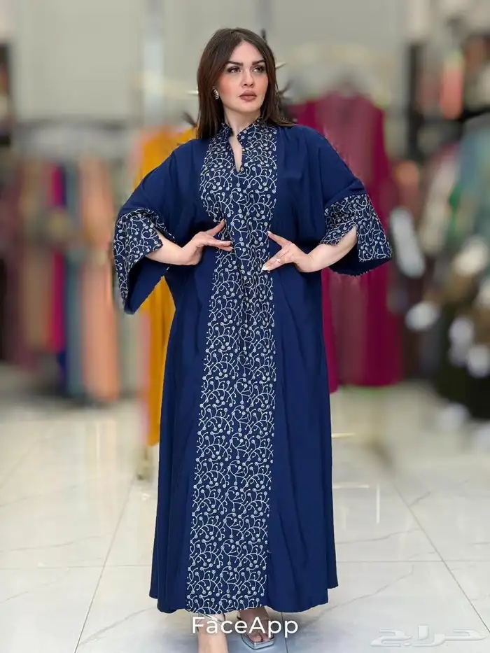 جلابيات وشراشف صلاة قطاعي وجملة 11