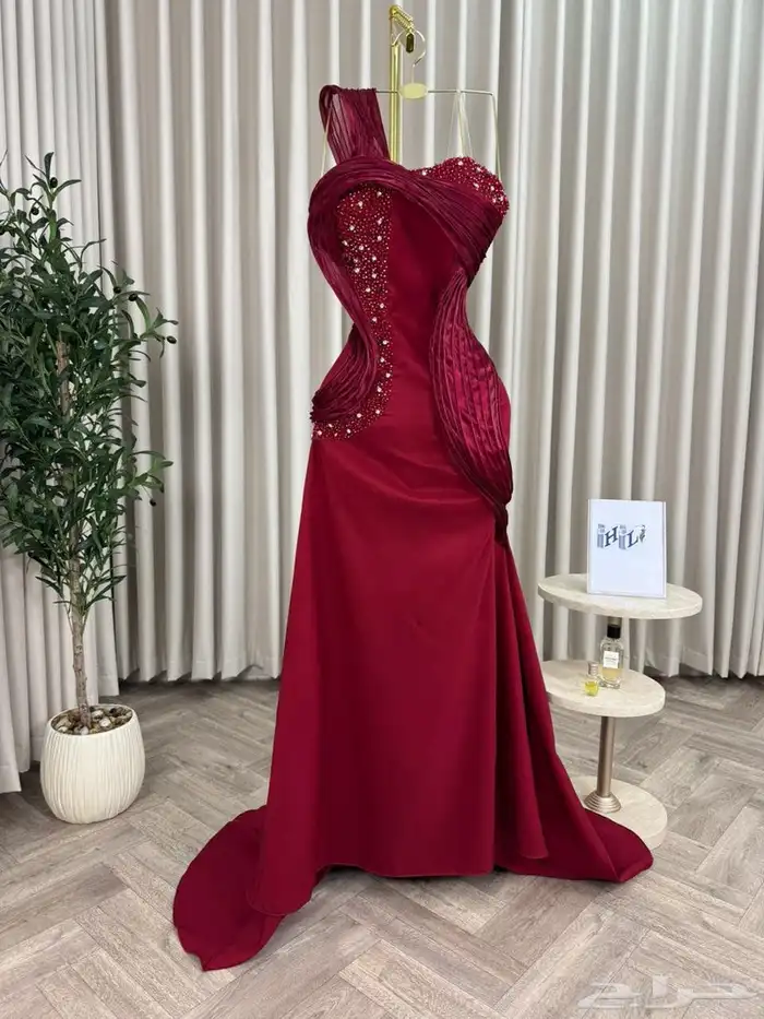 فساتين لكل المناسبات 8