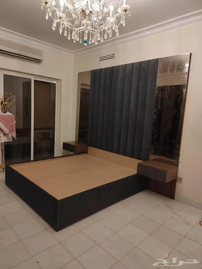 الأثاث المودرن لغرف النوم 6