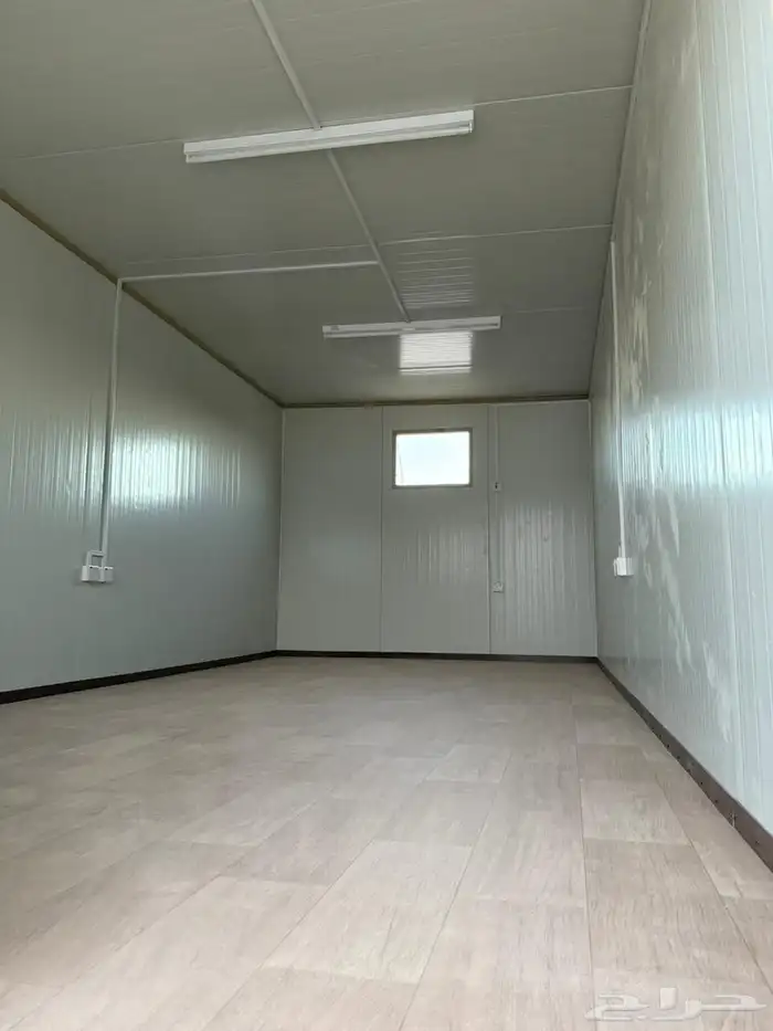 كونتينرات 40 قدم استاندر وهاى كيو 18