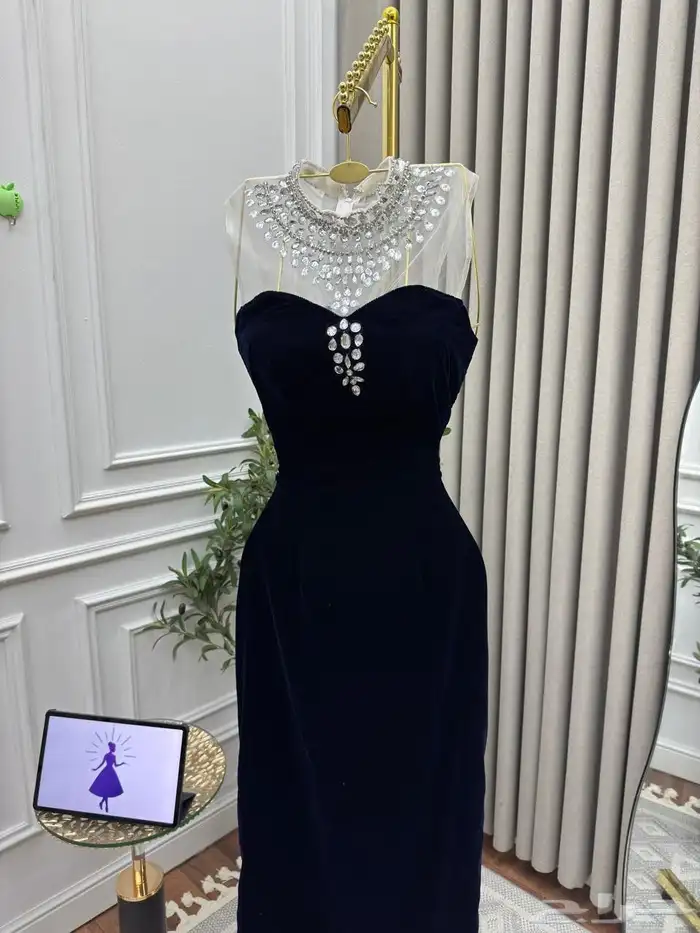 فساتين لكل المناسبات 19