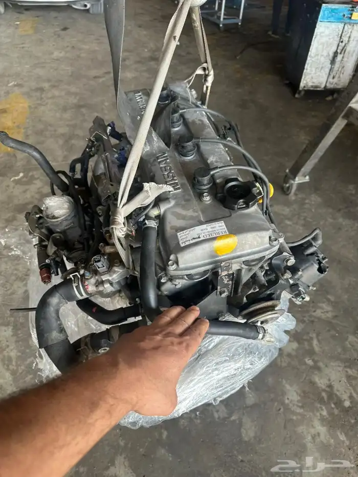 مكاين مستورده 2