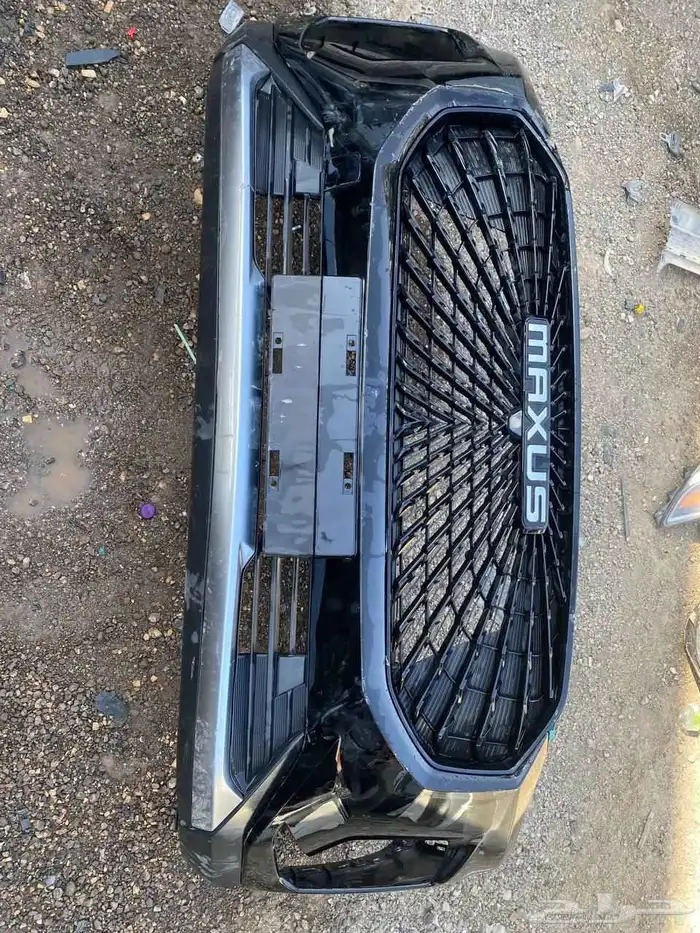 صدام ماكسوس D60 ماكسيوس دي 60 ماكسس 2022-2025 1