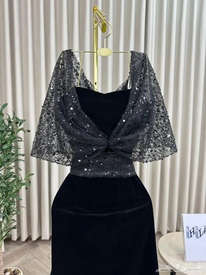 فساتين لكل المناسبات 7