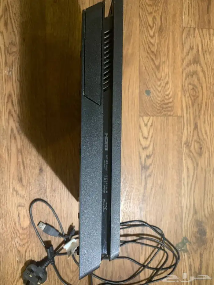 سوني 4 سليم ps4 slim 4