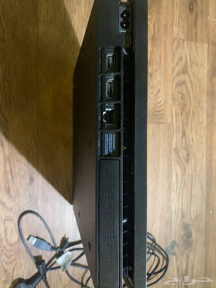 سوني 4 سليم ps4 slim 3