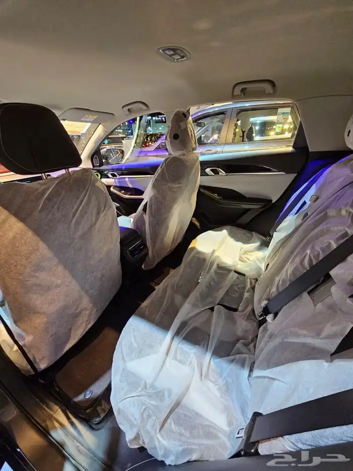 جيلي كوراي موديل 2026 فئة GL الاداء الاسطوري تسليم فوري 7