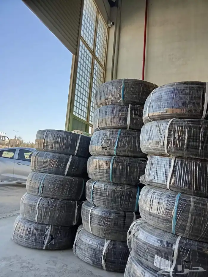 بيع وتركيب بيوت محمية وصالات زراعية وجميع مستلزماتها 7