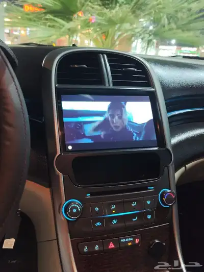 للبيع ماليبو وكاله ممشى قليل مخزنة بالهفوف 4 سلندر index