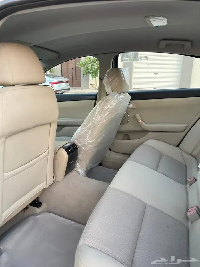 كابريس شفروليه مديل 2013  فئه LS 9