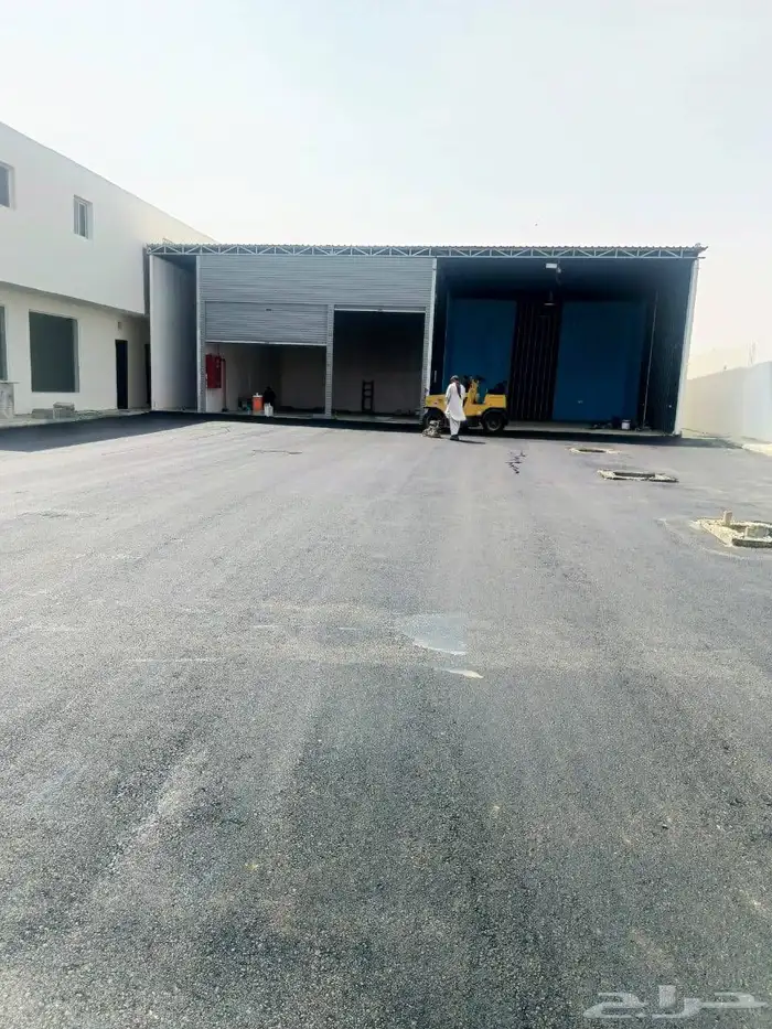 اسفلت خلاط مرحبا 1