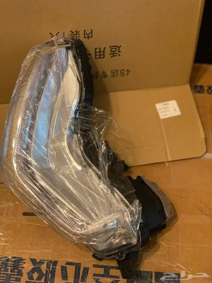 تتوفر قطع غيار هافال 27