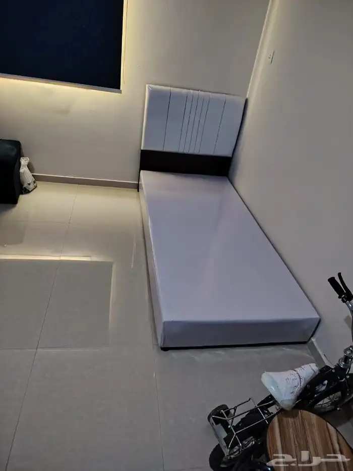 سرير دولاب تسر  مراتب سير جمل  ما توصيل تركيب تفسيل 4