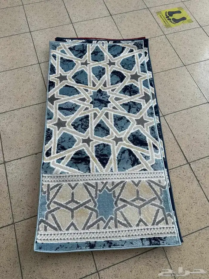 لجميع انواع فرش المساجد وانواع المفروشات الرياض 2